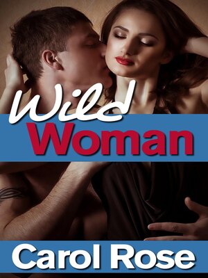 cover image of Wild Woman
